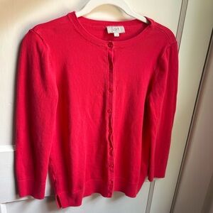 LOFT Cardigan Sweater FREE with any bundle order!